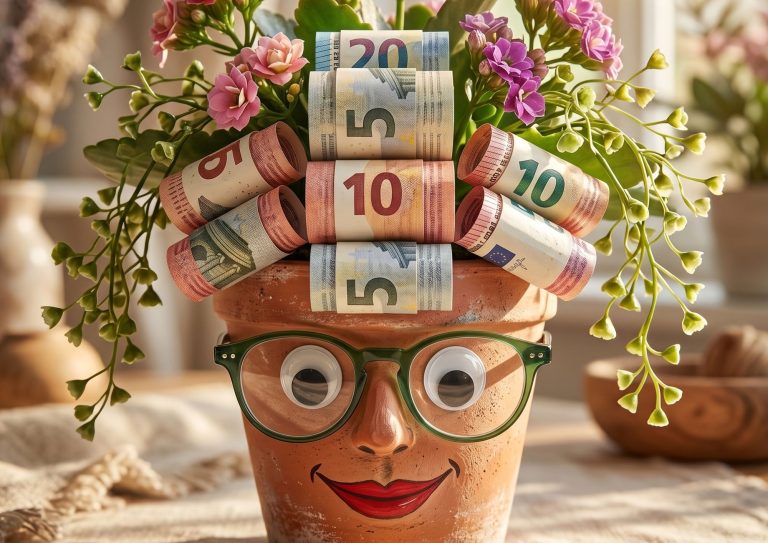 DIY Money Gift Ideas
